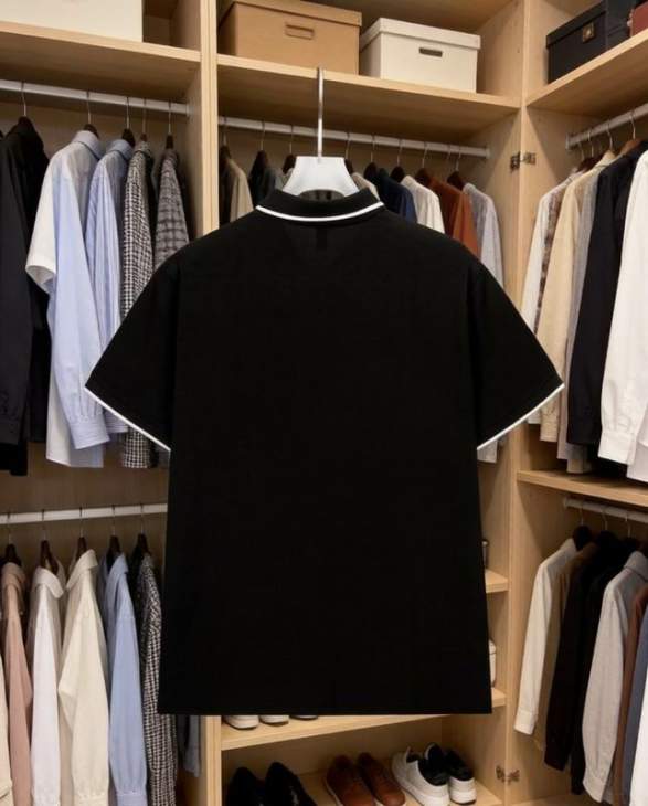 Dior Polo Shirts Short _SKUDiorM-3XLhgntx35828485